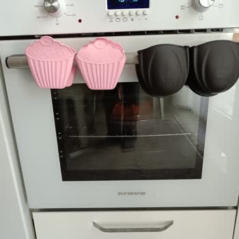 Ferre Femaş Fırın Pişirmiyor.