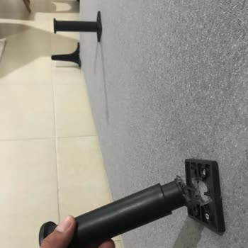 Vivense Koltuk Takımı Sağlam Değil