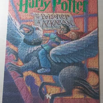 Mabbels Puzzle Eksik Parça