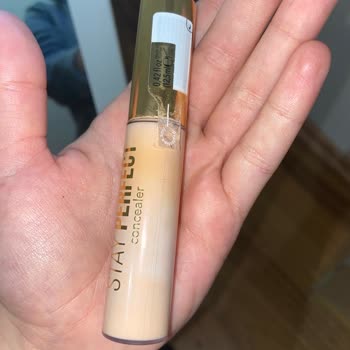 Flormar Stay Perfect Concealer