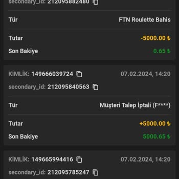 Pashagaming Kullanıcılarına Özel Bilgilendirme