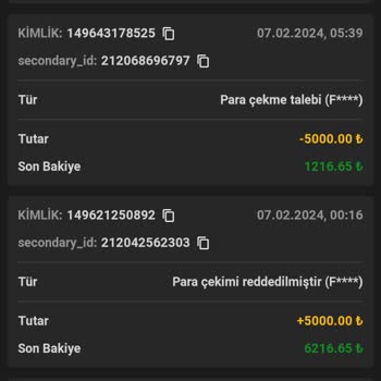 Pashagaming Kullanıcılarına Özel Bilgilendirme