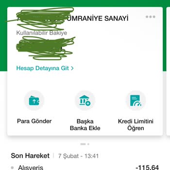 Betterme İzinsiz Para Çekimi