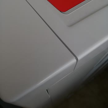 Vestel Çamaşır Makinesi Ürün İadesi