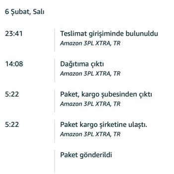AGT Kurye (aynigunteslim.com) Ciddiyetten Ve Profesyonellikten Uzak Bir Firma
