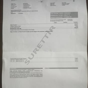 Superonline Müşteri Hizmetleri Şikayet