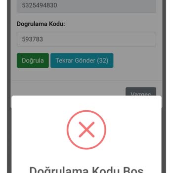 ASKİ Fatura İtirazı