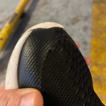 Nike Air Max Pişmanlığı