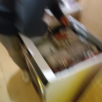 Hoover Yeni Çamaşır Makinesinde Kurutma Arızası Ve Gürültü Sorunu