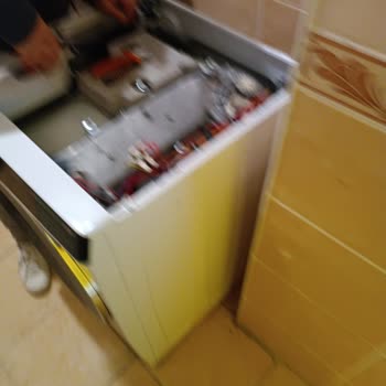 Hoover Yeni Çamaşır Makinesinde Kurutma Arızası Ve Gürültü Sorunu