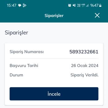 Türk Telekom Kurulum İçin Randevu Vermiyor SMS Gelmiyor