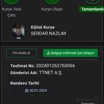 Türk Telekom Kurulum İçin Randevu Vermiyor SMS Gelmiyor