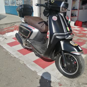 Motolux Pişmanlıktır Önermiyorum Satın