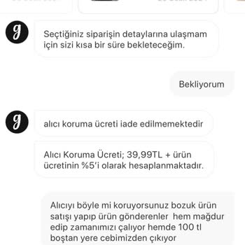 Gardrops Üzerinden Aldığım İkinci El İphone 7 Plus Mağduriyeti