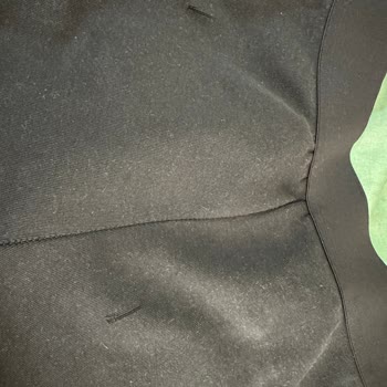 Adidas Eşofman Altım Her Yerden İplik Kaçırıyor