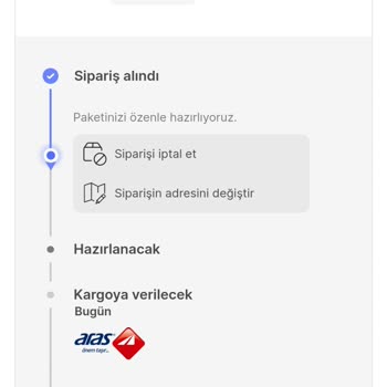 Hepsiburada Casper Laptop Bilgisayar Satın Aldım Göndermiyor