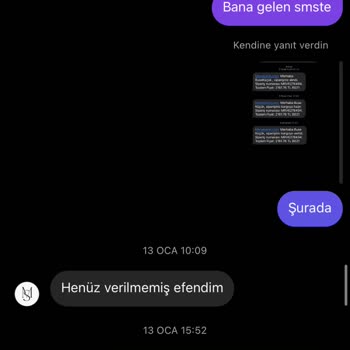 By Merve Serin Kargoya Verilmeyen Ürün Ve Müşteriye Yalan Söyleyerek Zaman Kazanmak