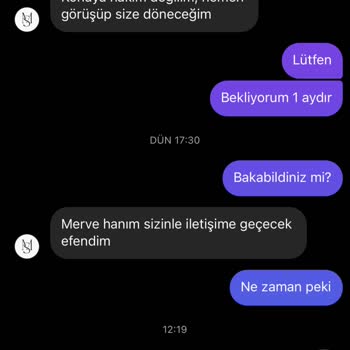By Merve Serin Kargoya Verilmeyen Ürün Ve Müşteriye Yalan Söyleyerek Zaman Kazanmak