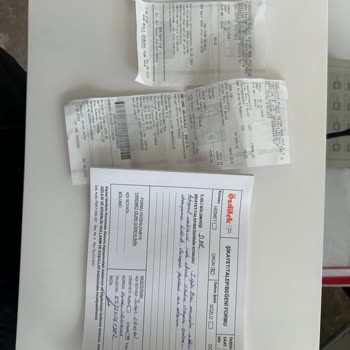 Aman Bu Mağazaya Dikkat ( D&R)