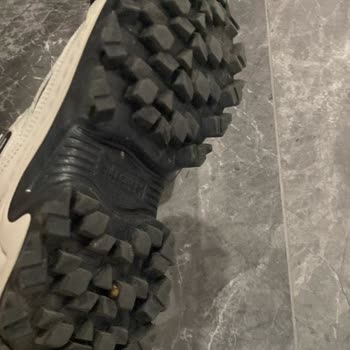 Skechers Ayakkabı Tabanı Kayması