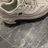 Skechers Ayakkabı Tabanı Kayması