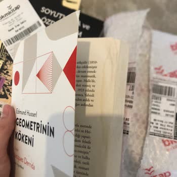 BKM Kitap Hasarlı, Kullanılmış, İkinci El, Islanmış Kitap