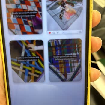 Zümre Eşarp- Sina Pazarlama Alakası Olmayan Şal Gönderdi!