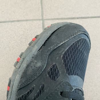 Skechers Ayakkabı İadesi Kabul Edilmiyor