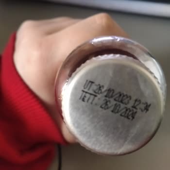 Juss Meyve Suyunda Sorun Var