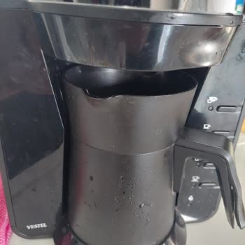 Vestel Artık Geri Dönün Lütfen!