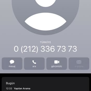 QNB Finansinvest Yatırım Hesabı Virman İşlemi İçin Ulaşılamayan Müşteri Hizmetleri