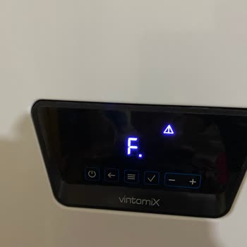 DemirDöküm Kombi Bar Arızası