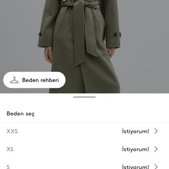 Mango Şirketi Yanlış Ürün Gönderdi