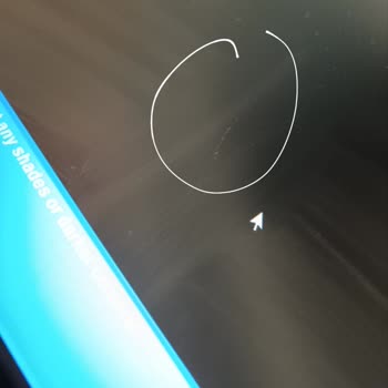 Asus Bilgisayar Monitörümdeki Ghosting Sorunu Ve Servis Hüsranı