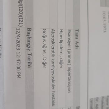 Medical Park Hastanesi Hastaneden Cevap Rica Ediyorum