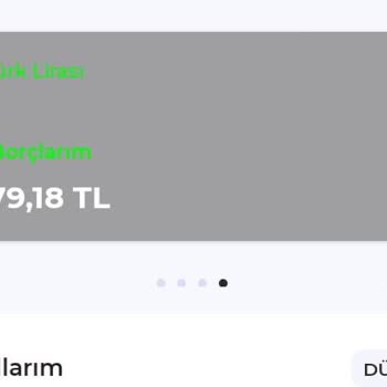 On Dijital Bankacılık On Dijital Banka Mağduruyum