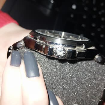 Saat Ve Saat Online Siparişin Hasarlı Gelmesi.