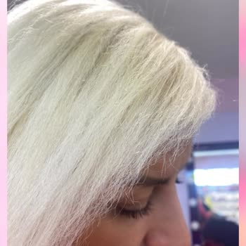 Gratis Keratin Bakım İçin Gittim Saçlarım Yandı