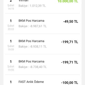 Şok Marketler Şok Markette Hesaptan 2 Kez Para Çekildi