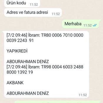 Www.caddemagazasi.com Paramı İade Etmiyor Ve Urunu Göndermiyor