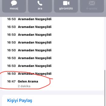 Kablo Net Müşteri Temsilcisinden Beklenmedik Tavrı