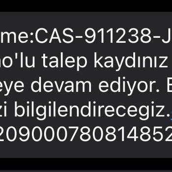 Fibabanka Faiz Oranımı Güncellemedi Kimse Geri Dönüş Yapmıyor