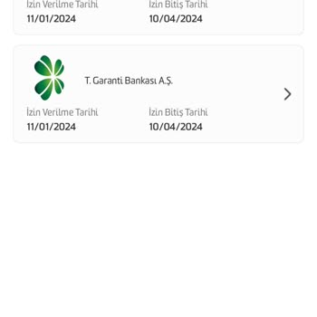 Fibabanka Faiz Oranımı Güncellemedi Kimse Geri Dönüş Yapmıyor