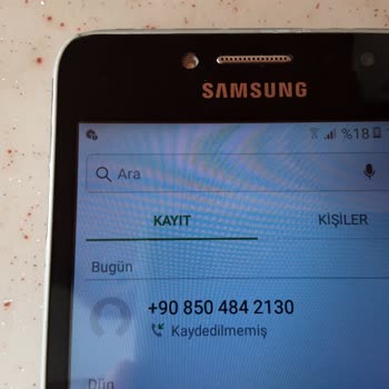 0850 484 05 24 Aileme Yüksek Fatura Gelmesin İstedim.