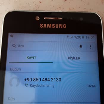 0850 484 05 24 Aileme Yüksek Fatura Gelmesin İstedim.