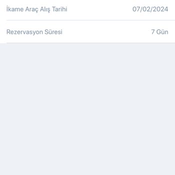 Allianz Sigorta İkame Araç İçin Ulaşılmıyor ve Geri Dönüş Yapmıyor