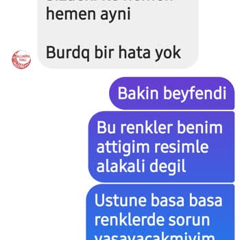 Yön AVM Ürününüzün Arkasında Durmamanız