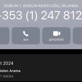 Amazon Türkiye İade Sorunu