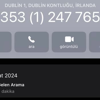 Amazon Türkiye İade Sorunu