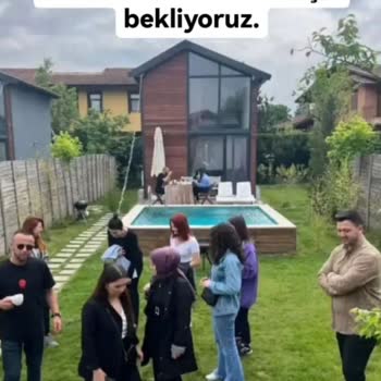 Sapanca Rubino Travel Rubino Turizm Bungalov